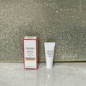 5 for $25 item 🌺 Mini Shiseido Benefiance Wrinkle Smoothing Eye Cream